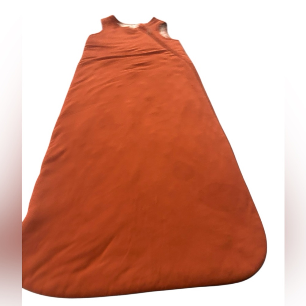Kyte Rust Orange sleeper size medium